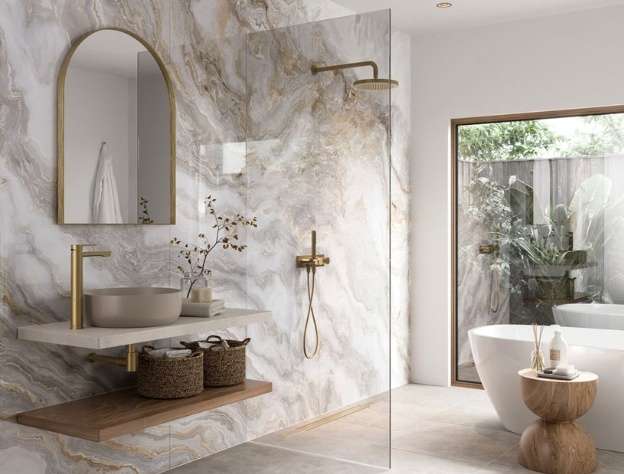 The Devil Wears Prada Bathroom Style Guide